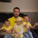 James Cotter - @hamez_cotter - Instagram