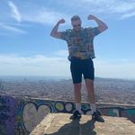James Cotterill - @james_cotterill - Instagram