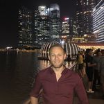 James Cotterill - @cotts1984 - Instagram