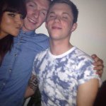 James Cotterill - @cotty123 - Instagram
