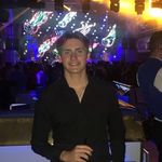James Cotterill - @jwcotters - Instagram