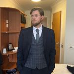 James Cotterill - @jamescotterill47 - Instagram