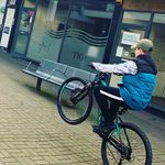 James Cotterill - @_._jamezzzz139 - Instagram