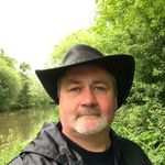 Mark James Cotterill - @cotterillsdecorators - Instagram