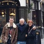 James Cottrell - @james.cottrell.52 - Instagram