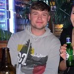 @jamescottrell_ - Instagram
