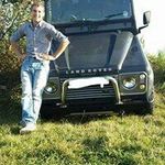 James Coulter - @minicoulter - Instagram