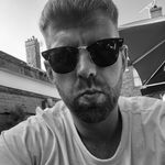 James Coulter - @jimcoulter1 - Instagram