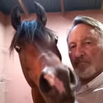 James Coulter - @cameo_arabians - Instagram
