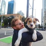 James Counter - @jamesrcounter - Instagram