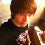 Tyler James Couts - @tylercouts16 - Instagram