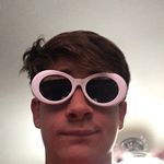 Benjamin james Couvillion - @benjamincouv15 - Instagram
