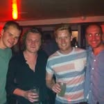 James Coward - @jimmyvagabonds - Instagram