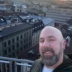 James Cox - @jamescx79 - Instagram