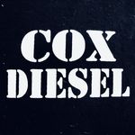 James Cox - @catmancox82 - Instagram