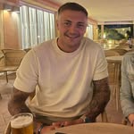 James Cox - @_jamescox10 - Instagram