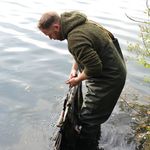James cox - @jamescox_angler - Instagram