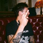 James Cox - @coxzilla - Instagram