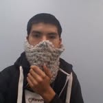 James Cox - @projectghostpatterns - Instagram