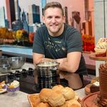 James Cox (Chicago Sugar Daddy) - @chefdaddyjames - Instagram