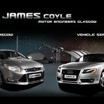 James Coyle Motor Engineers - @jamescoylemotorengineers - Instagram