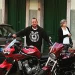 James Cragg - @jamescragg65 - Instagram