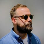 James Craggs - @fishylipz - Instagram