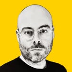 James Craggs - @rodenttraveller - Instagram