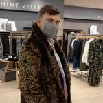 James Craighead - @jamie_waterson - Instagram