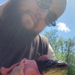 James Cramer - @jcramerfishing - Instagram