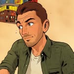 James Cramp - @svghost243 - Instagram