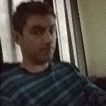 James Cramp - @ghost243lucario - Instagram