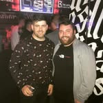 James Cramp - @crampjames - Instagram