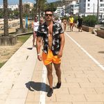 James Cranfield - @_jamescranfield - Instagram