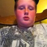Dallas Cranmer - @cranmerjames - Instagram