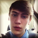 James Cranmer - @cranmerrrr - Instagram