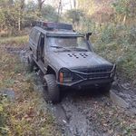 James Cranmer - @the_1_w_the_ukseat - Instagram