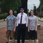 James Cranmer - @gin_jay - Instagram