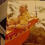 James Cranmer - @jamespeaches75 - Instagram