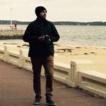 James Cranwell-Ward - @jamescranwellward - Instagram