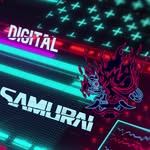 James Crase - @digitalsamurai2077 - Instagram