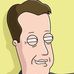 How does James Woods get out of the crate in Family Guy? - Facebook