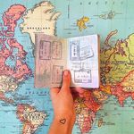 James Crate - @jamescrate.travel - Instagram