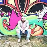 James A Craycraft - @officialcrayzstarrtiedye - Instagram