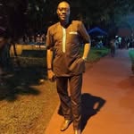 Amb James Bill Crayton - @james.crayton - Instagram
