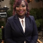 Brittney James Crayton - @brittneydramaqueencrayton - Instagram