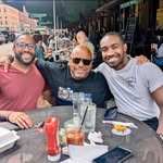 James Crayton - @crayton7438 - Instagram