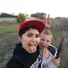 Luke James  Harry craze  - @lukecraze - TikTok