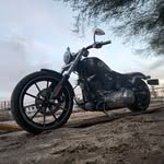 Phillip James Craze - @coyote103cc - Instagram