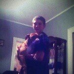 James Creason - @bigbubba_14 - Instagram